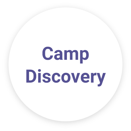 Camp Discovery